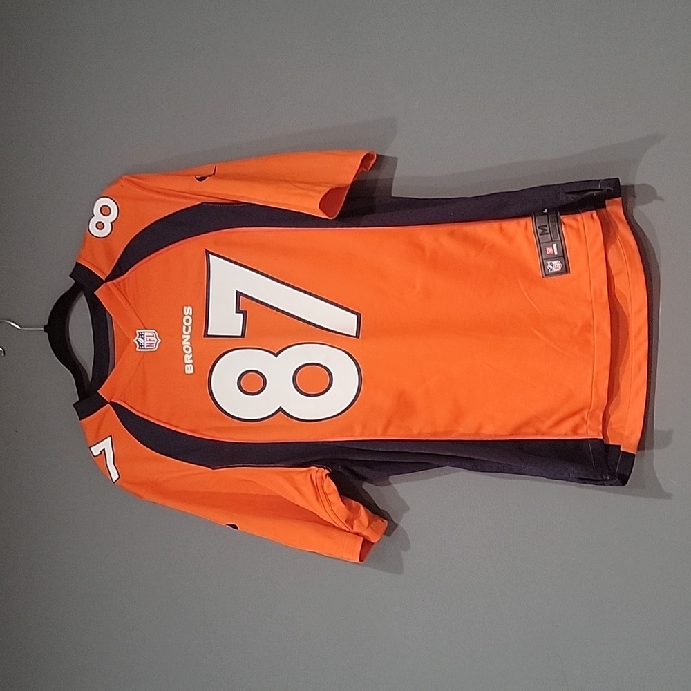ERIC DECKERS jersey - Picture 2 of 6